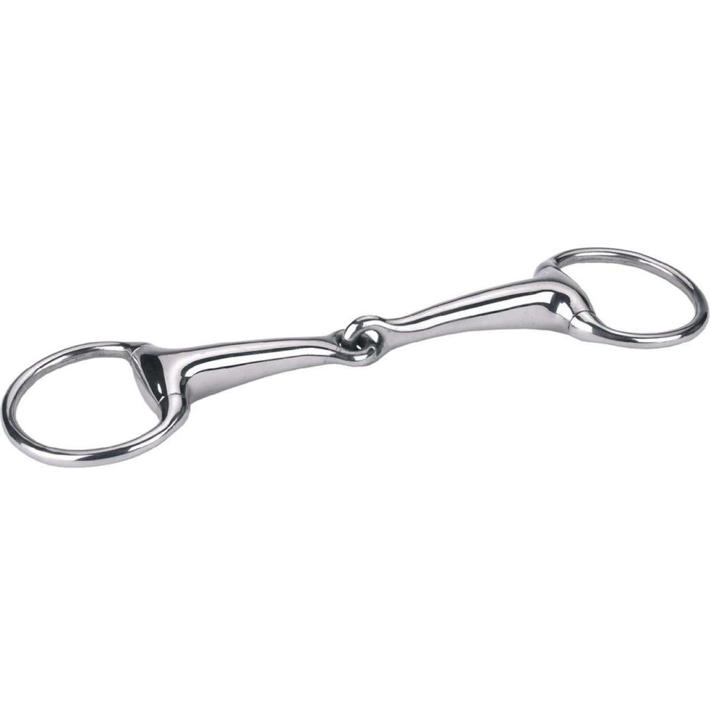Kerbl Wędzidło z wąsami