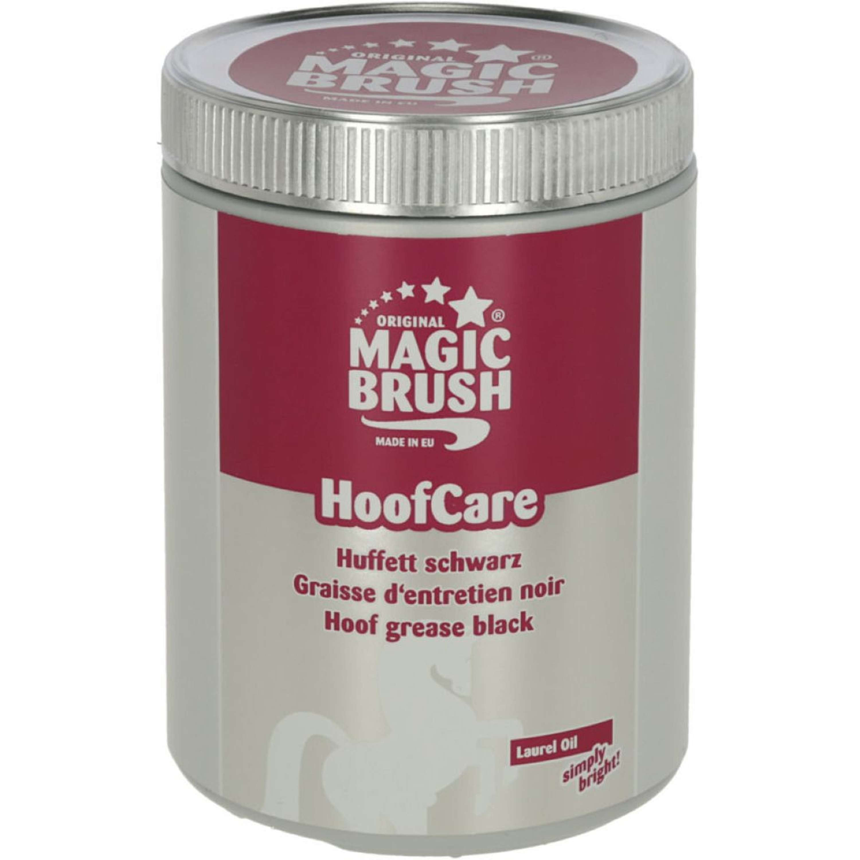 Magic Brush Smar Do Kopyt Czarny