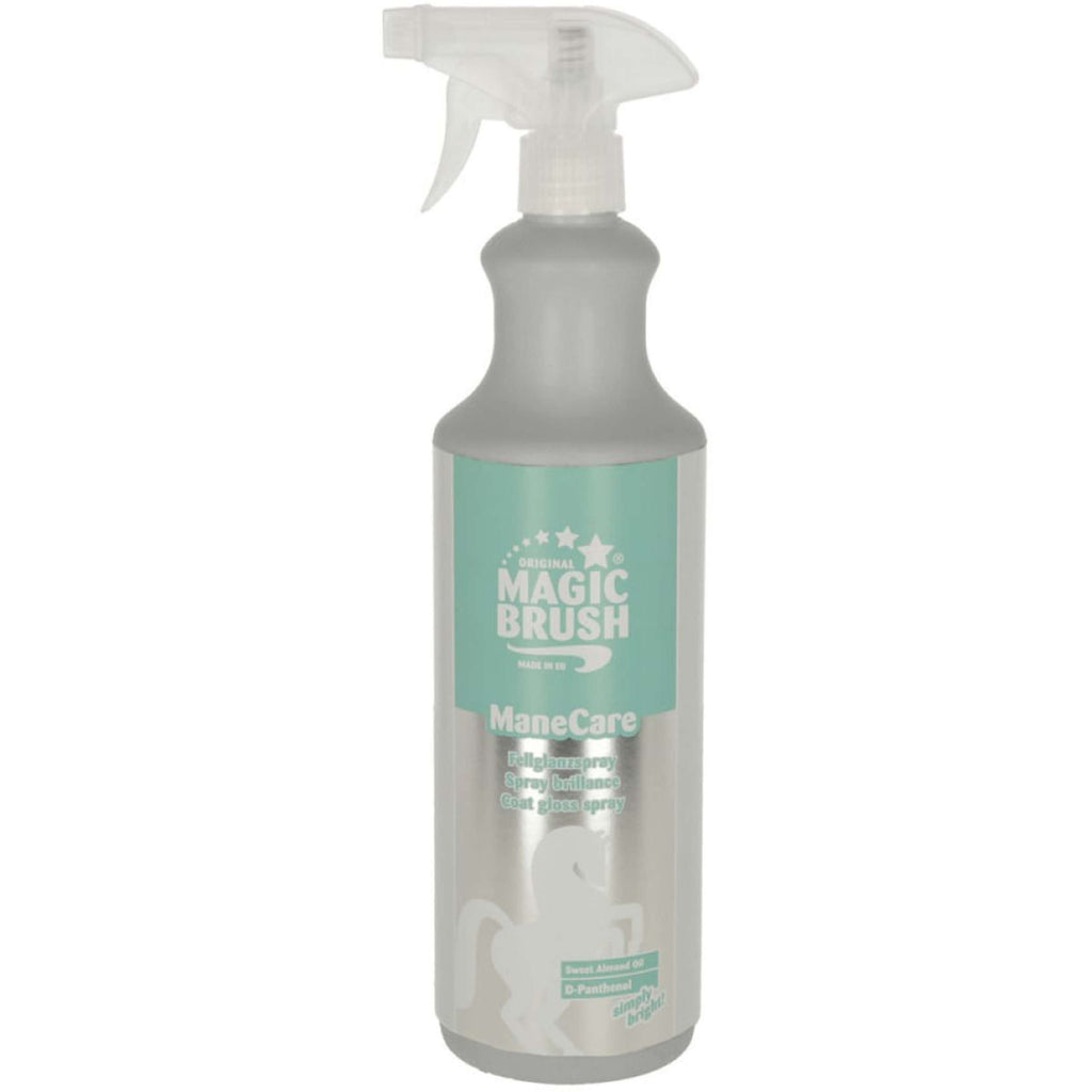 Magic Brush Spray Nabłyszczający ManeCare