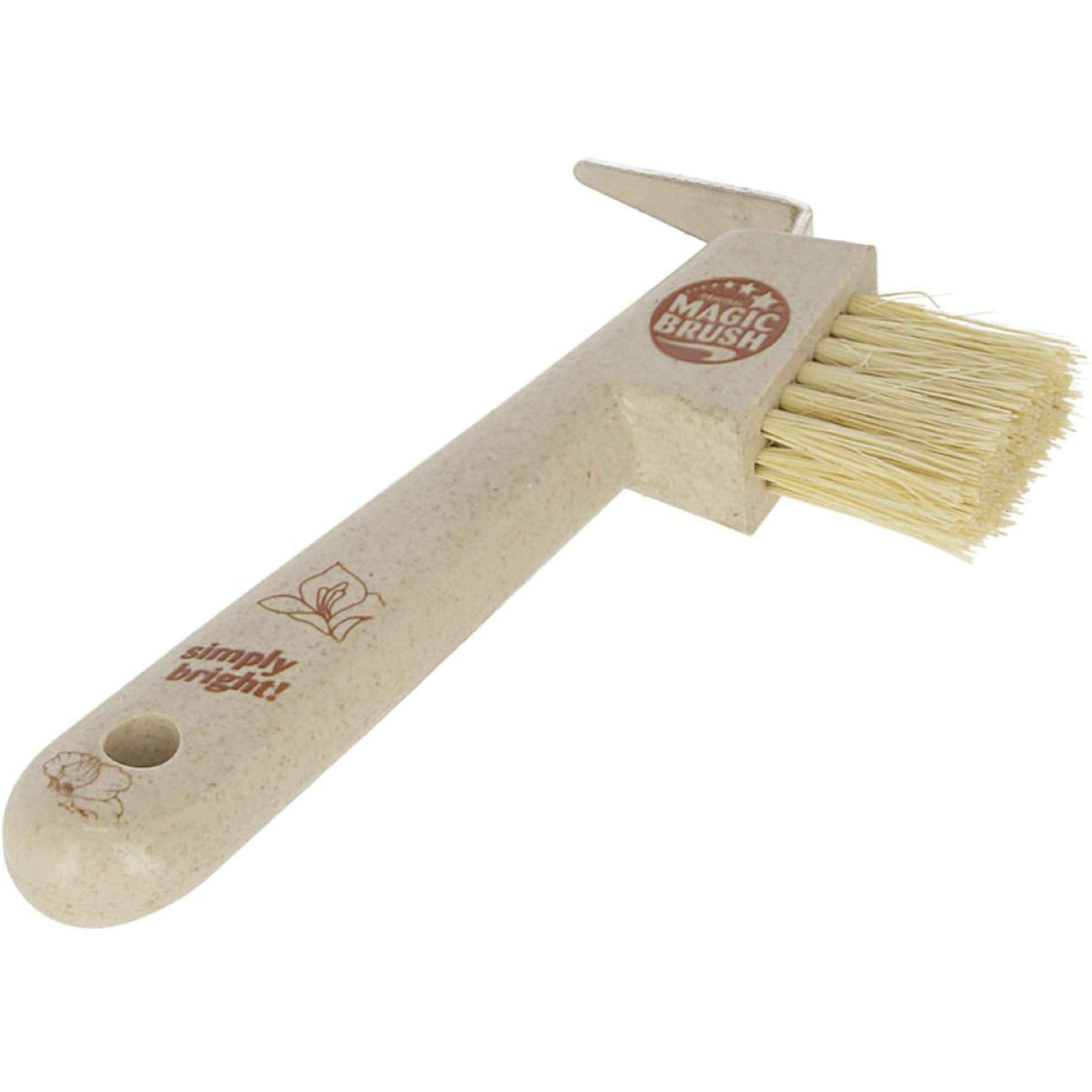 Magic Brush Skrobaczka Do Kopyt Water Lily