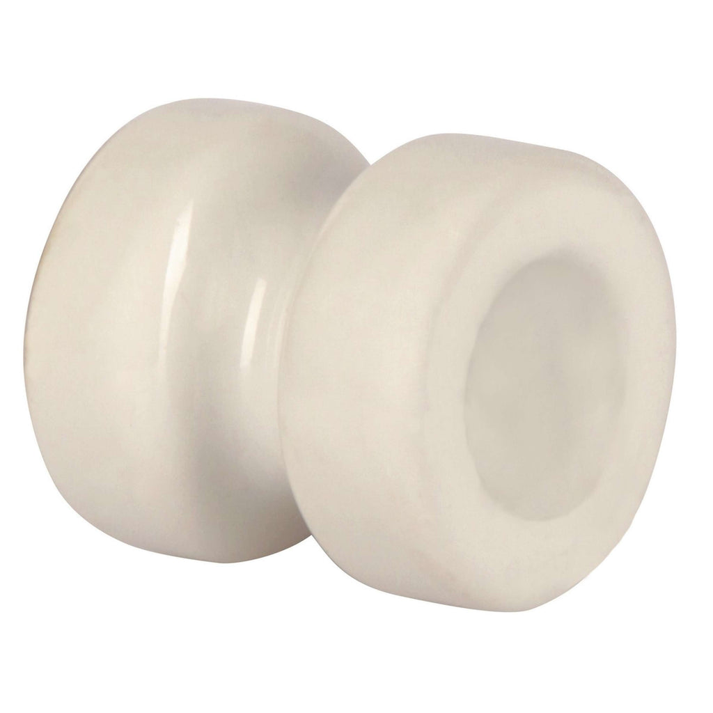 Ako Izolator Narożny Porcelanowy 6 Sztuk