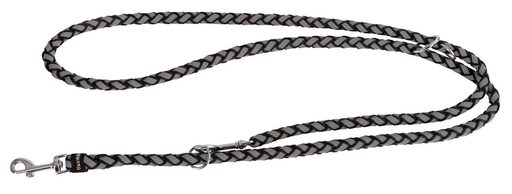 Maxi Safe Pasek 200cm x 12mm Czarny