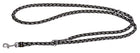 Maxi Safe Pasek 200cm x 12mm Czarny