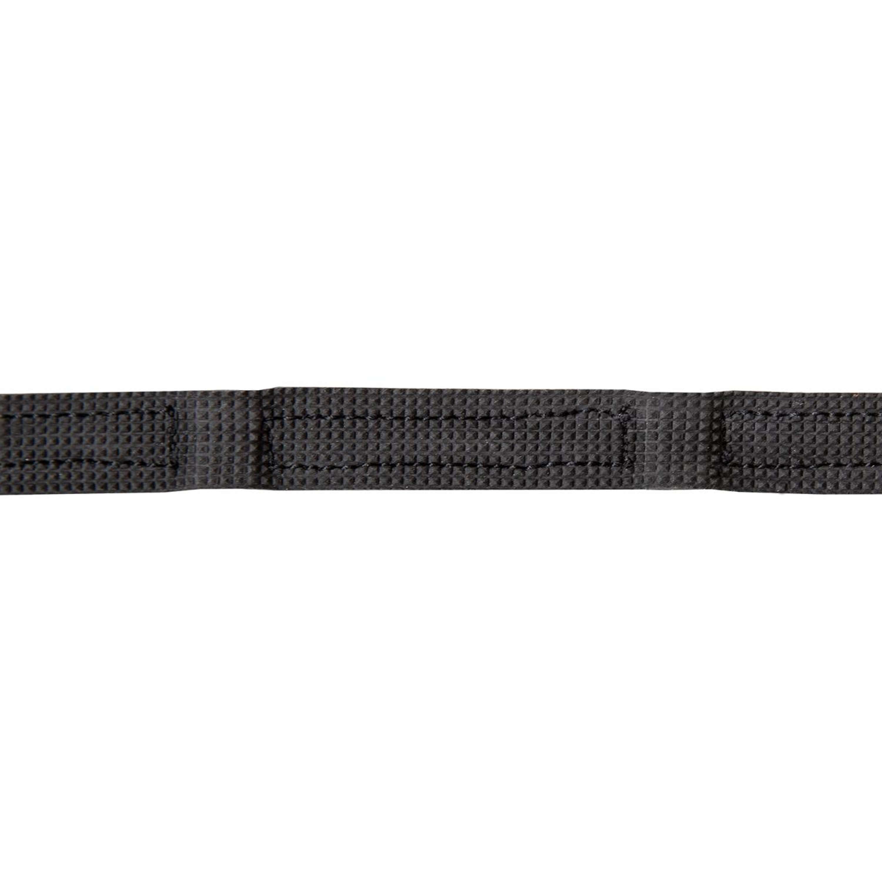 Kieffer Wodza Skóra Ultrasoft Czarny