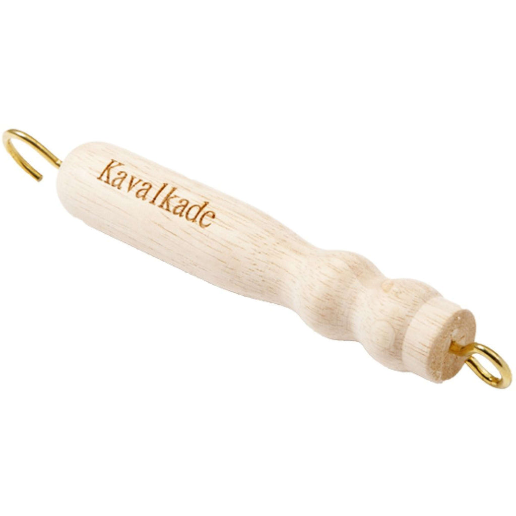 Kavalkade Ściągacz Do Butów Drewno Beige