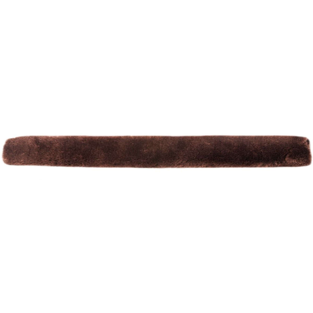 Kavalkade Wyściółka PROline Front Faux Fur Brązowy