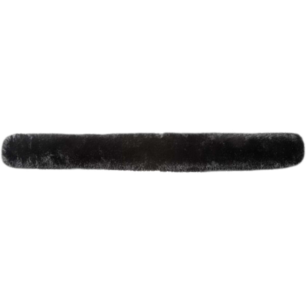 Kavalkade Podkładka PROline Faux Fur Czarna