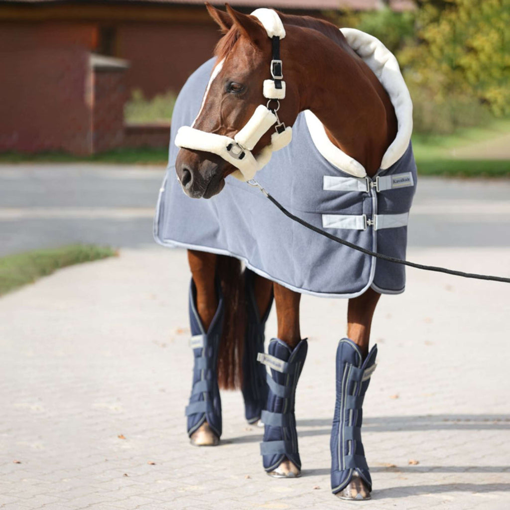 Kavalkade Transport Boots Montreal Set Navy Blue