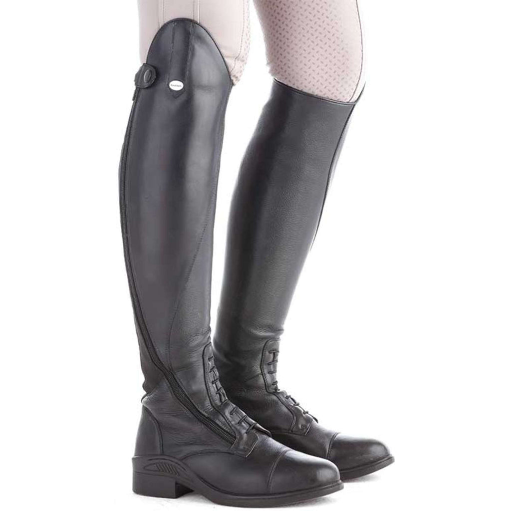 Kavalkade Buty Jeździeckie Maximus Czarne