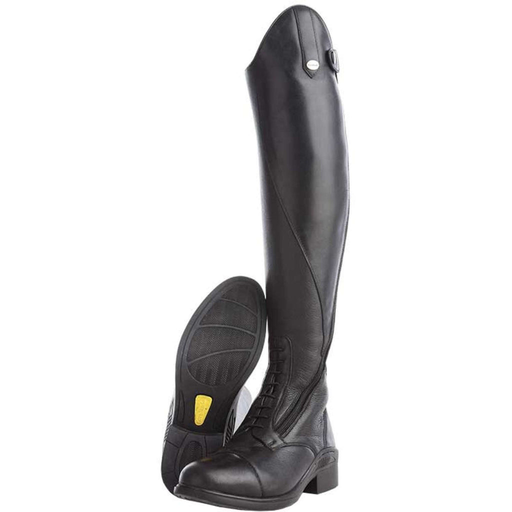 Kavalkade Buty Jeździeckie Maximus Czarne