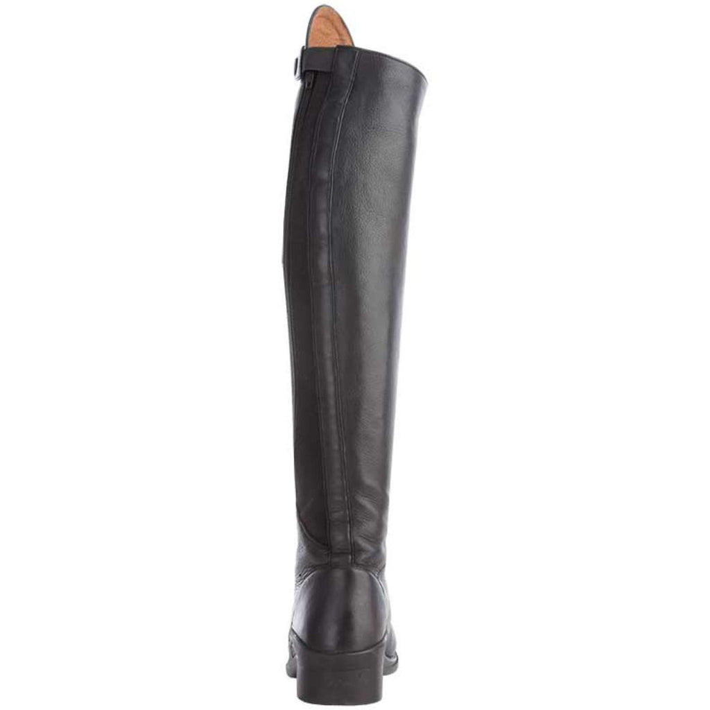Kavalkade Buty Jeździeckie Maximus Czarne
