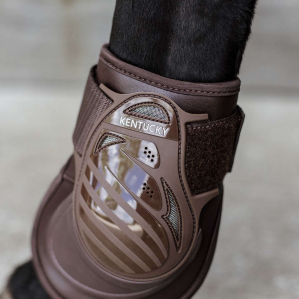 Kentucky Ochraniacze na zadrapania Deep Brown