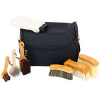 Zestaw toreb Grooming Bag Set Grooming Deluxe by Kentucky czarny