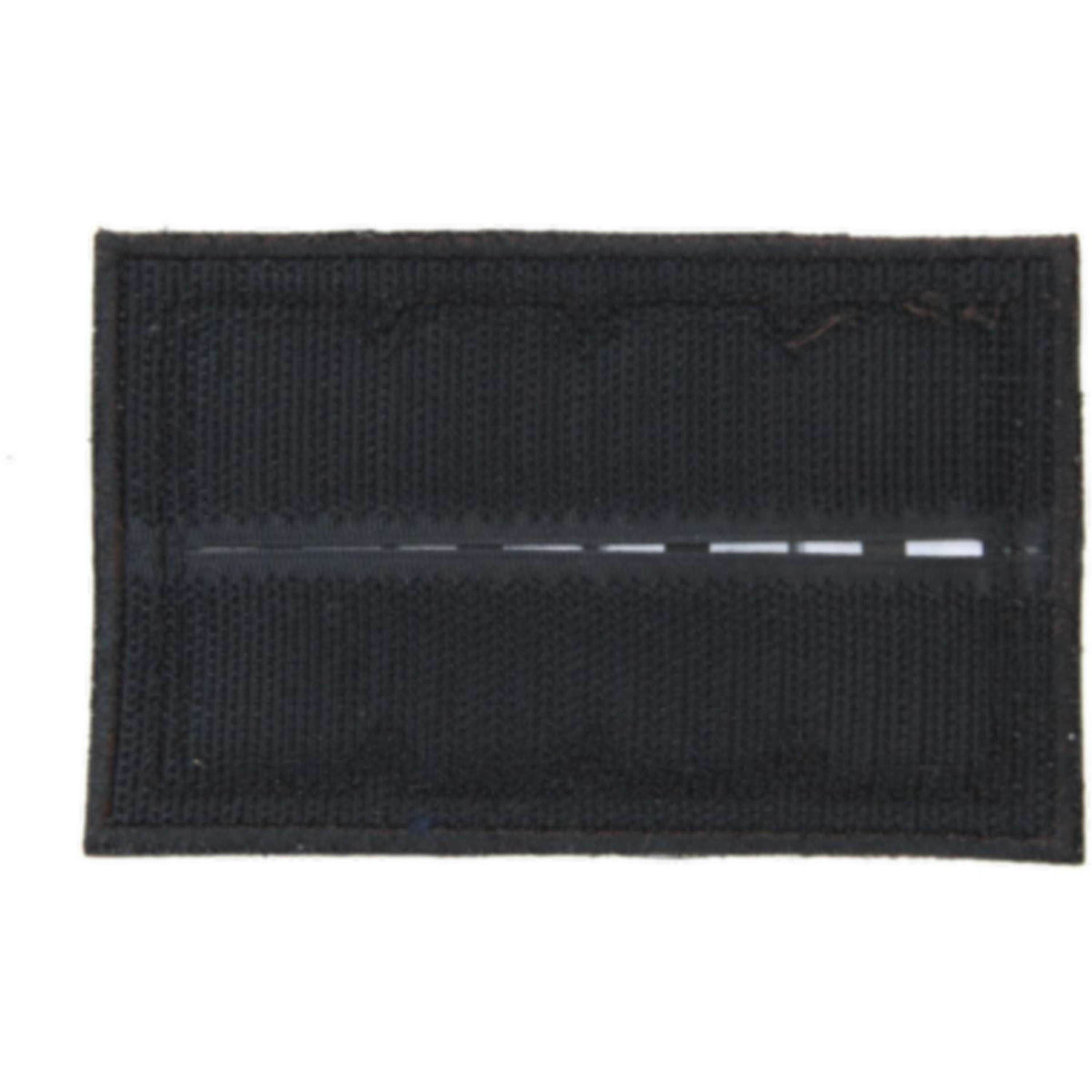 Kentucky Numery Startowe Velcro PVC Brązowy