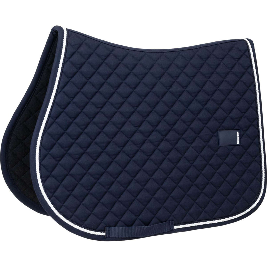 Kentucky Potnik Diamond Rope Skokowy Granatowy