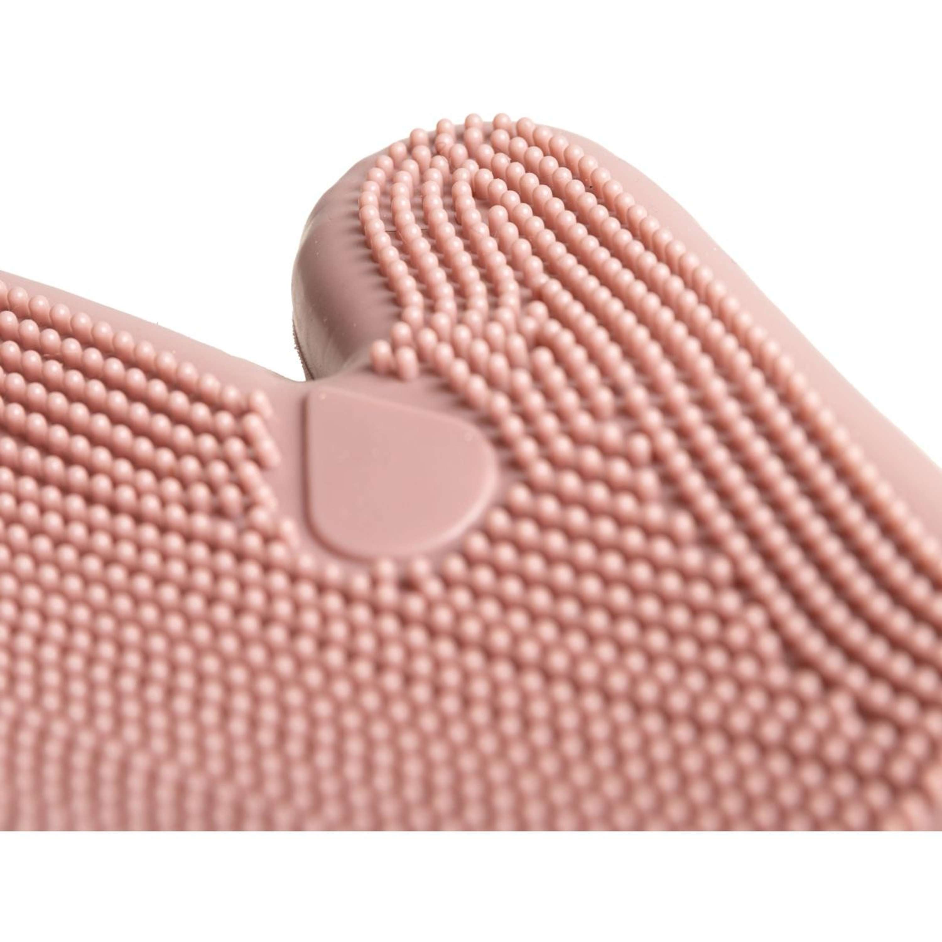 Kentucky Rękawica Do Pielęgnacji Rubber Old Rose