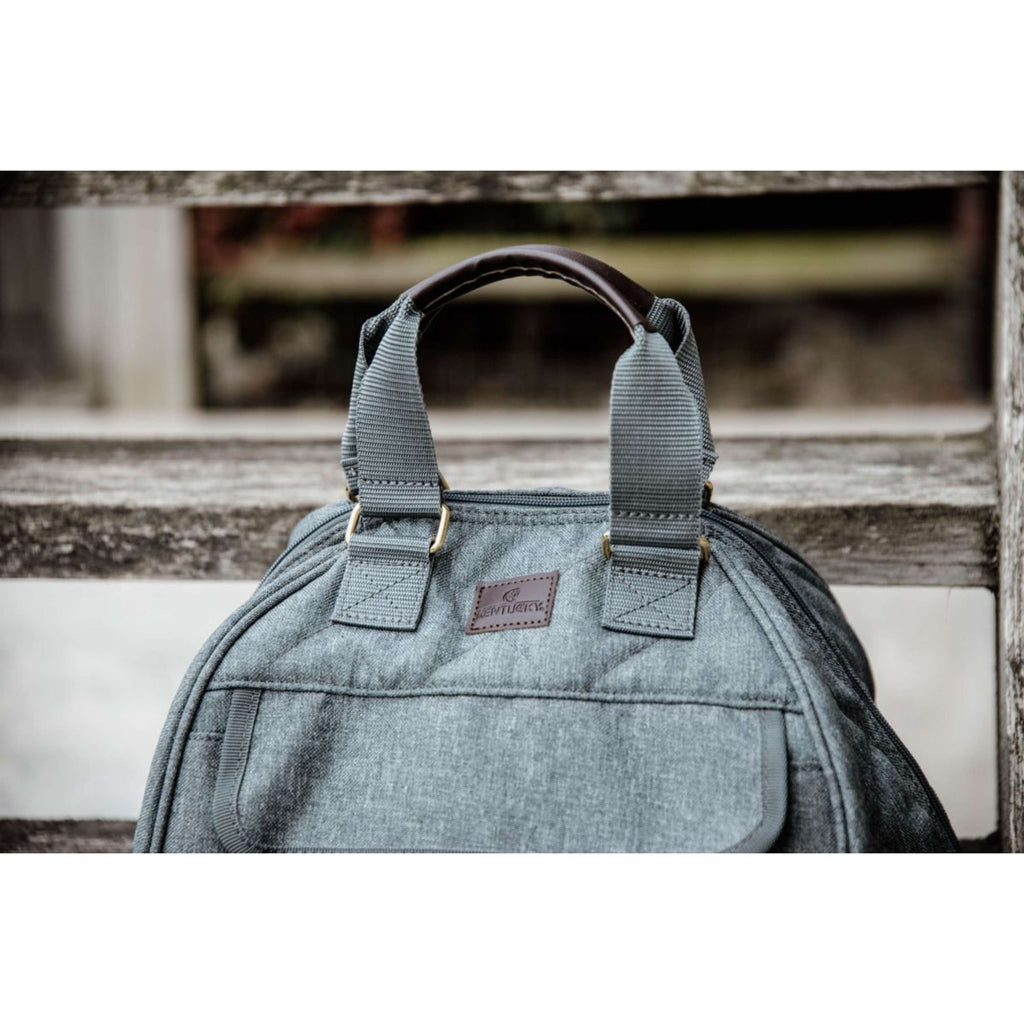 Kentucky Torba Na Kask Szary