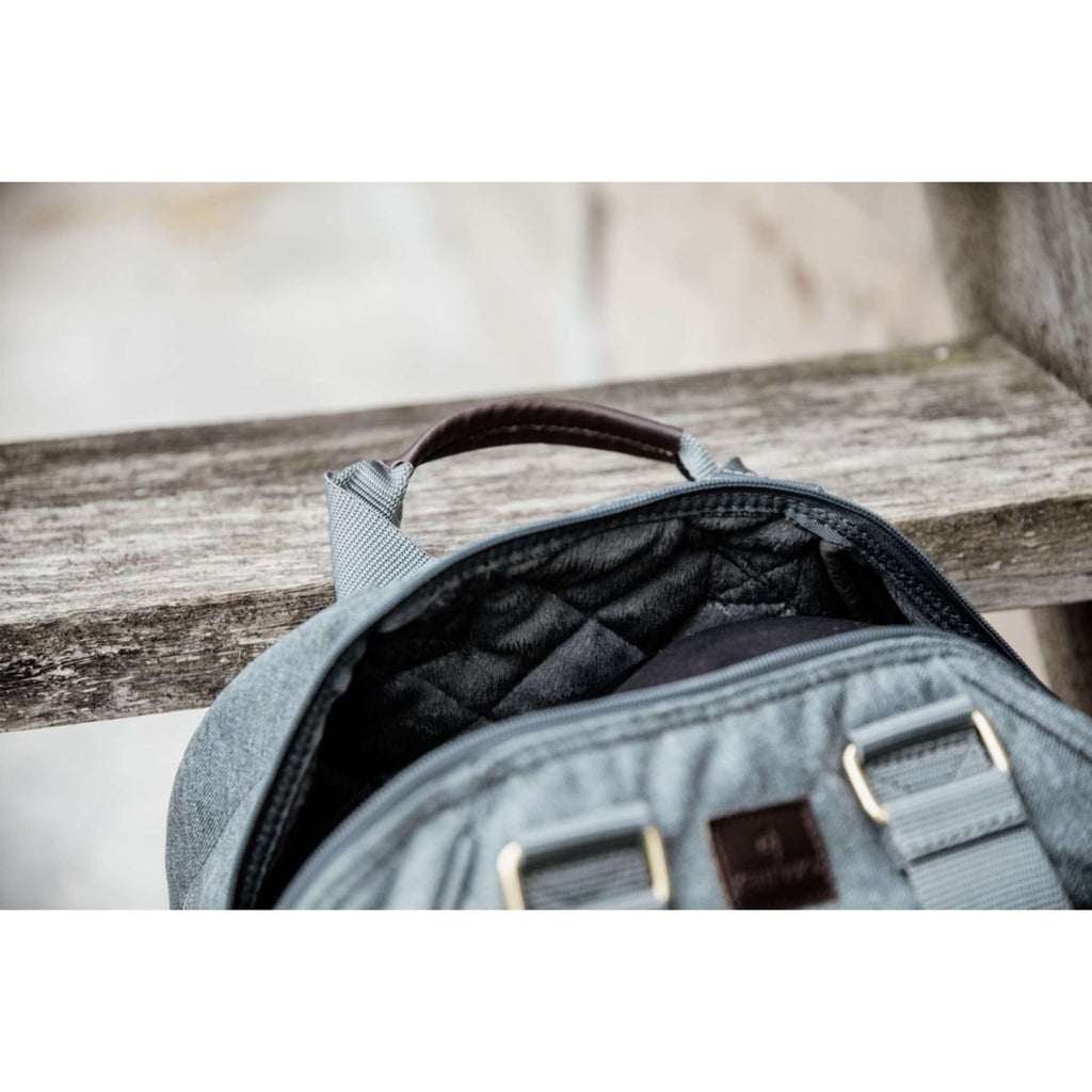 Kentucky Torba Na Kask Szary