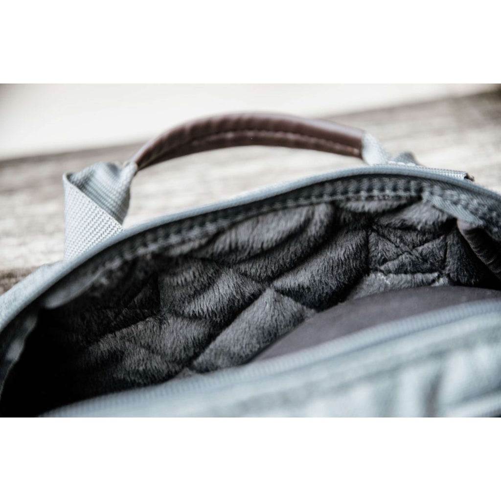 Kentucky Torba Na Kask Szary