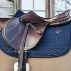 Czaprak Kentucky Classic Skokowy Granatowy