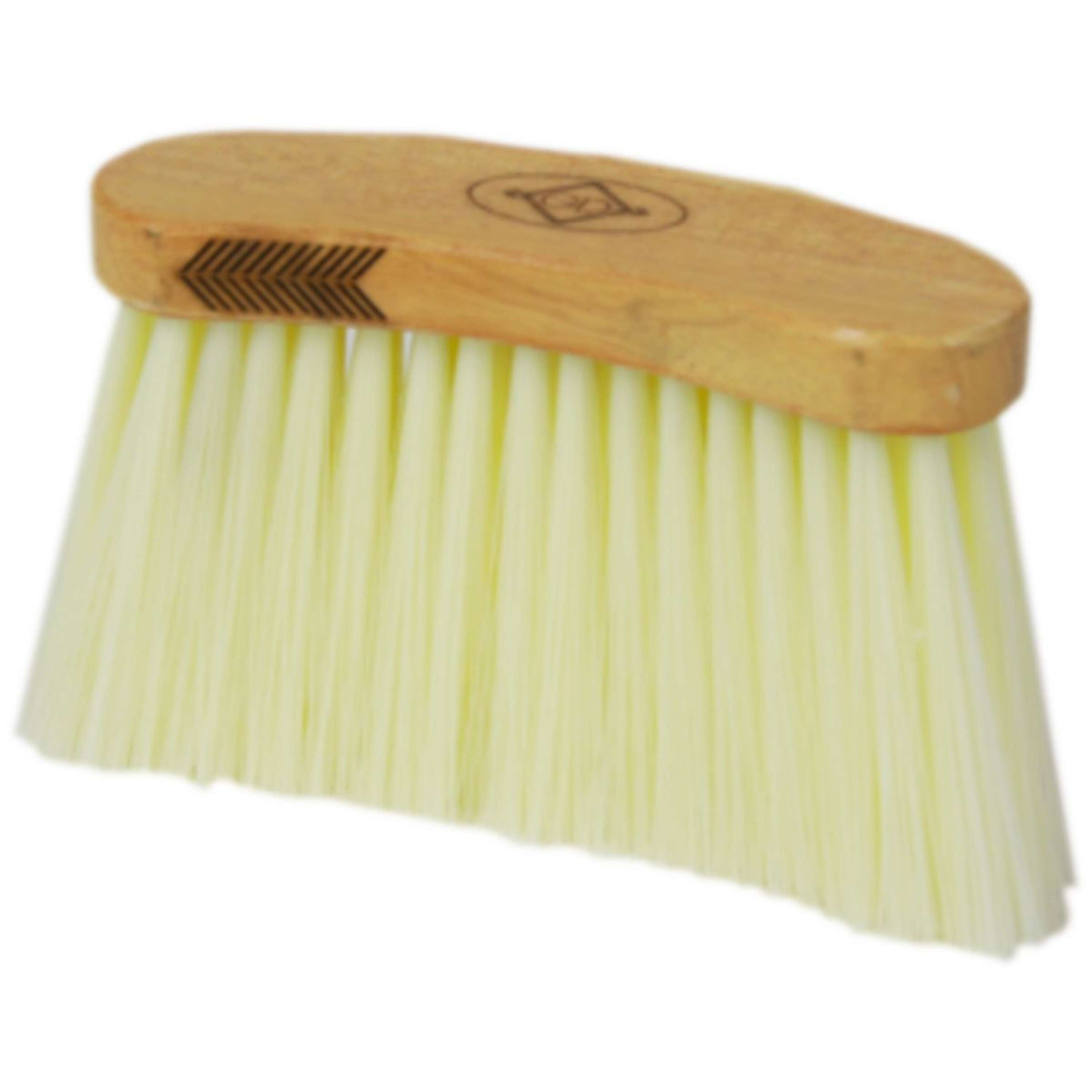 Grooming Deluxe by Kentucky Szczotka Middle Long Naturalny