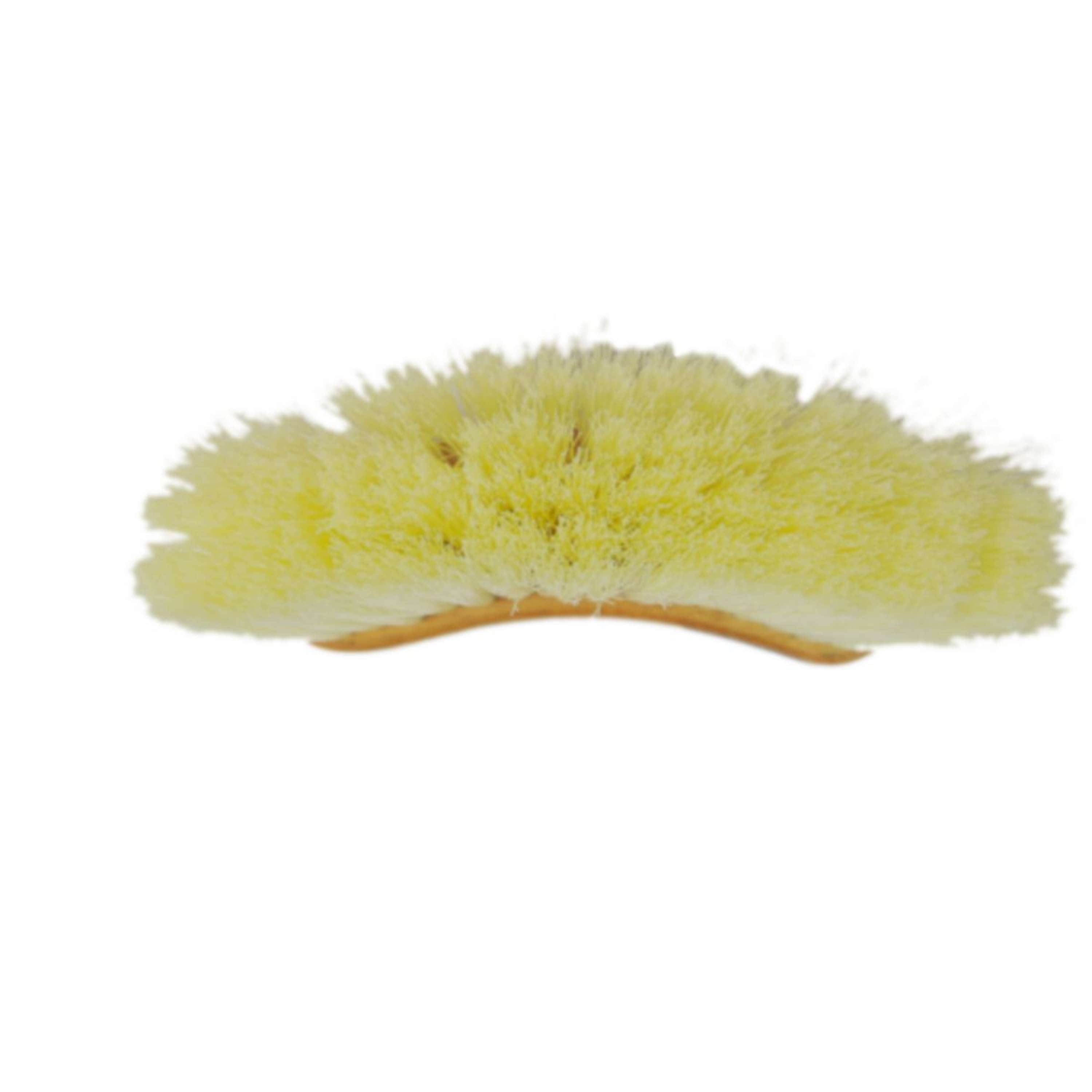 Grooming Deluxe by Kentucky Szczotka Middle Long Naturalny