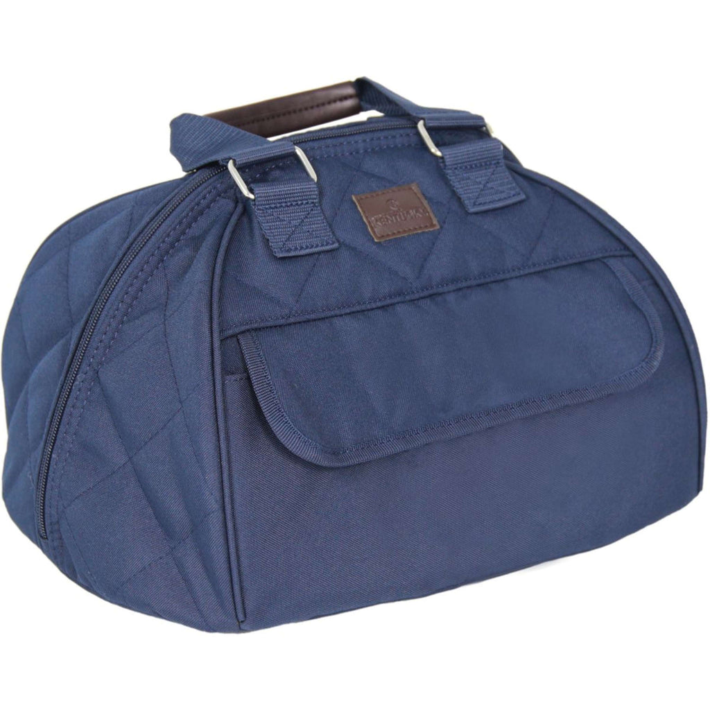 Torba na kask Kentucky granatowa