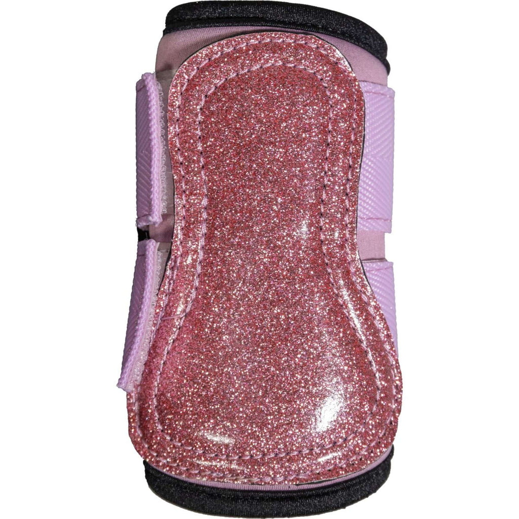 Kentucky Ochraniacz Glitter Unicorn Stary Różowy