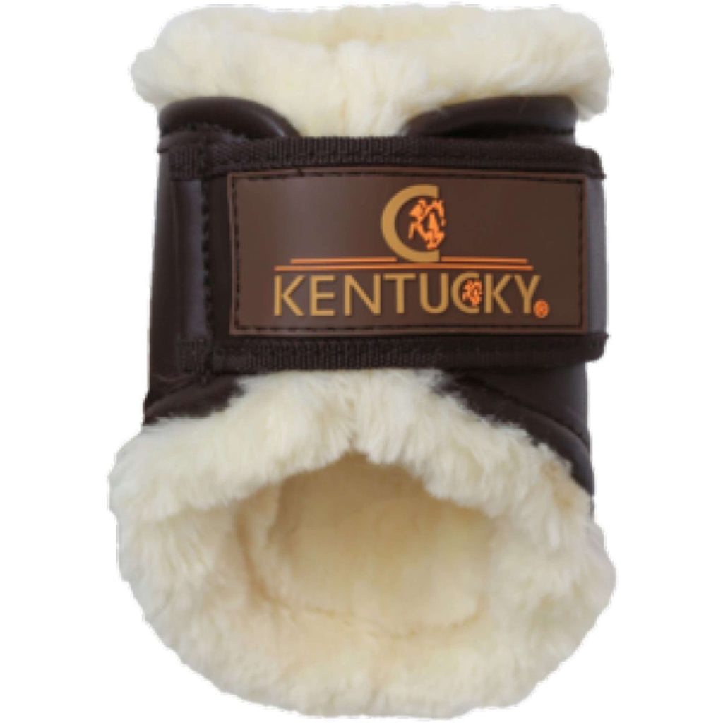 Kentucky Ochraniacze na Zadrapania Krótki Brązowy