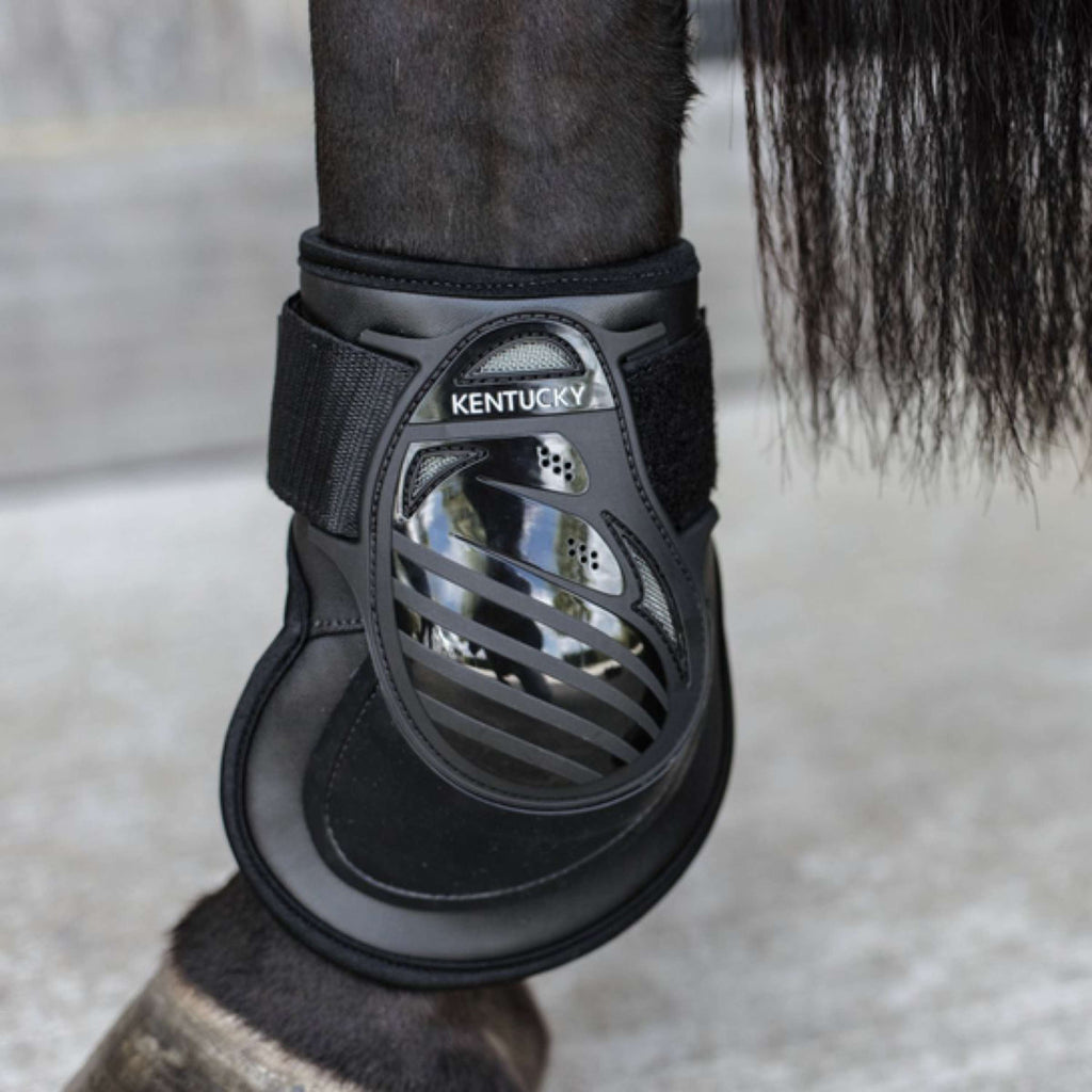 Ochraniacze na zadrapania Kentucky Deep Black