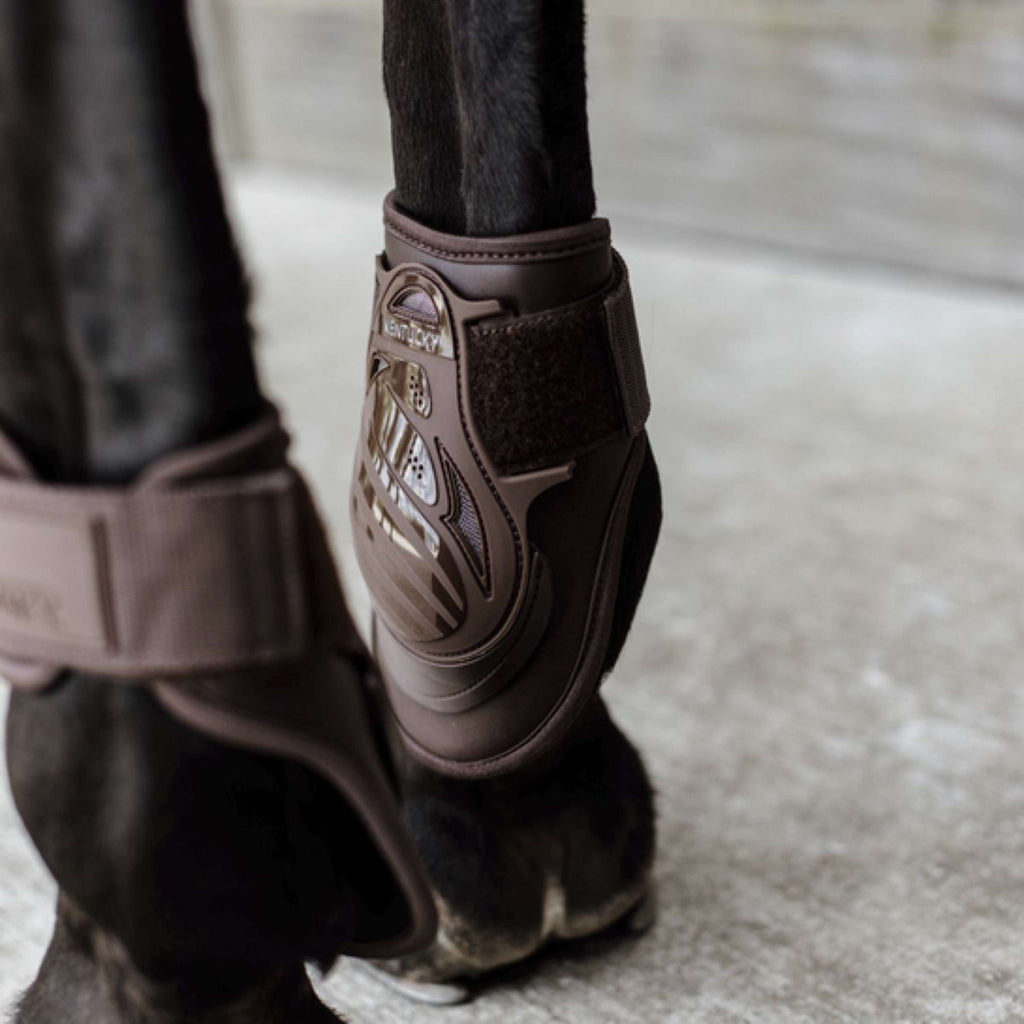 Kentucky Ochraniacze na zadrapania Deep Brown
