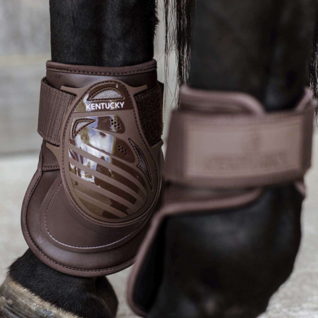 Kentucky Ochraniacze na zadrapania Deep Brown