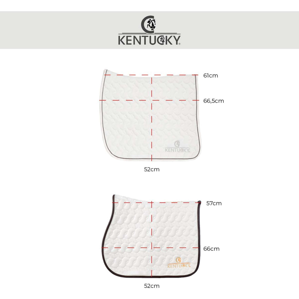 Kentucky Potnik Basic Velvet Skoki Beige