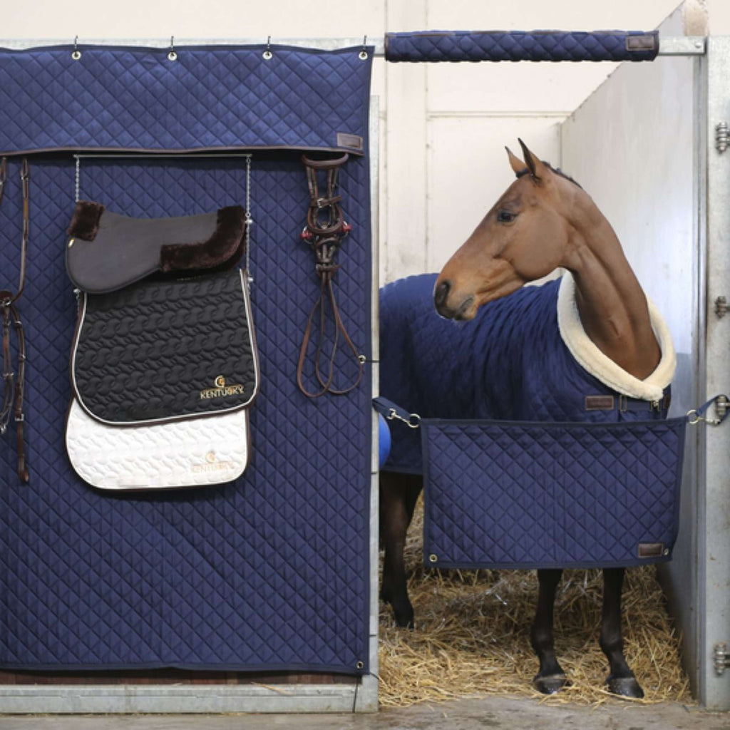 Kentucky Stable Guard Granatowy
