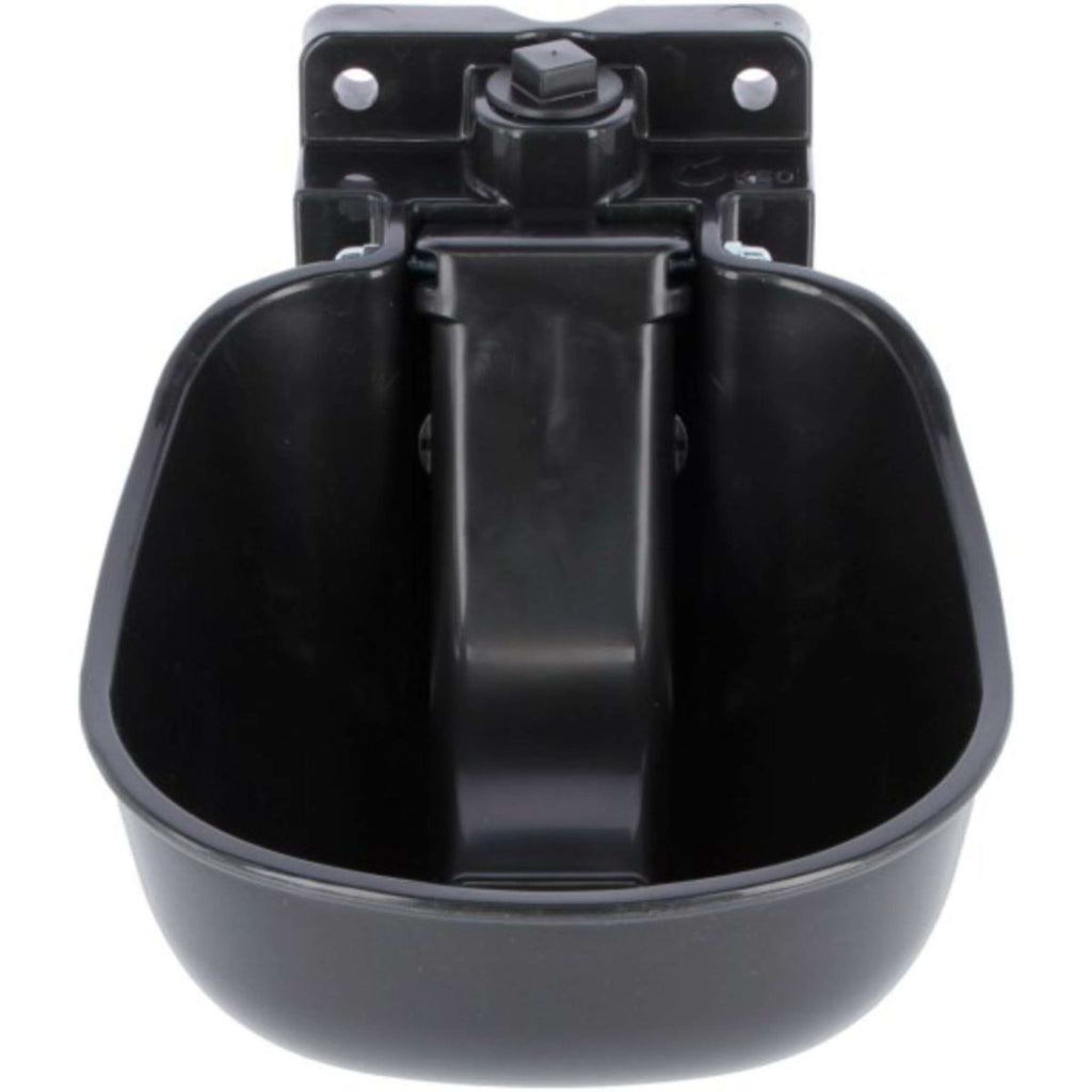 Kerbl Poidło K50 Czarny
