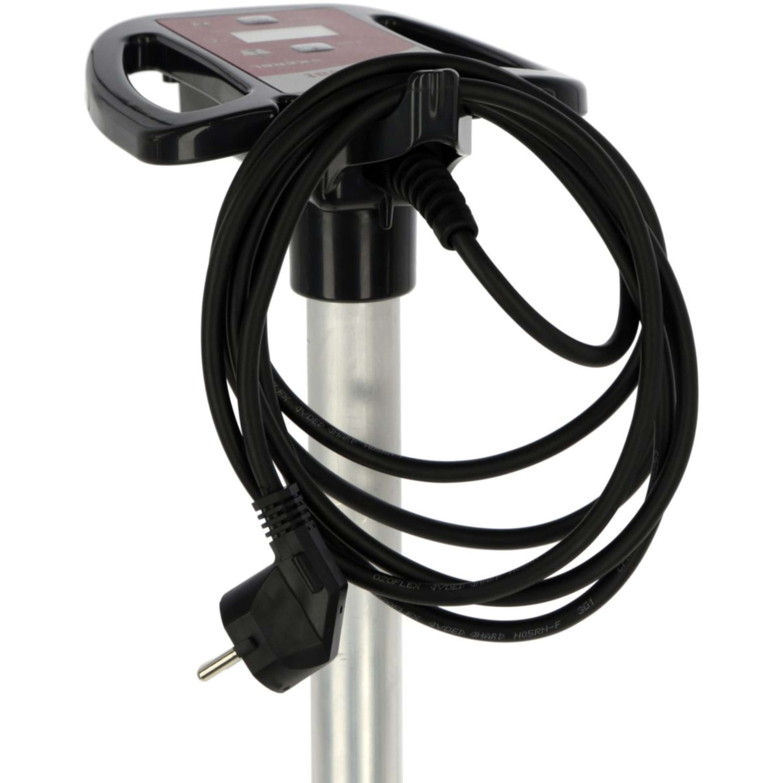 Kerbl Podgrzewacz Mleka SuperHeat Müller 2300W Cyfrowy
