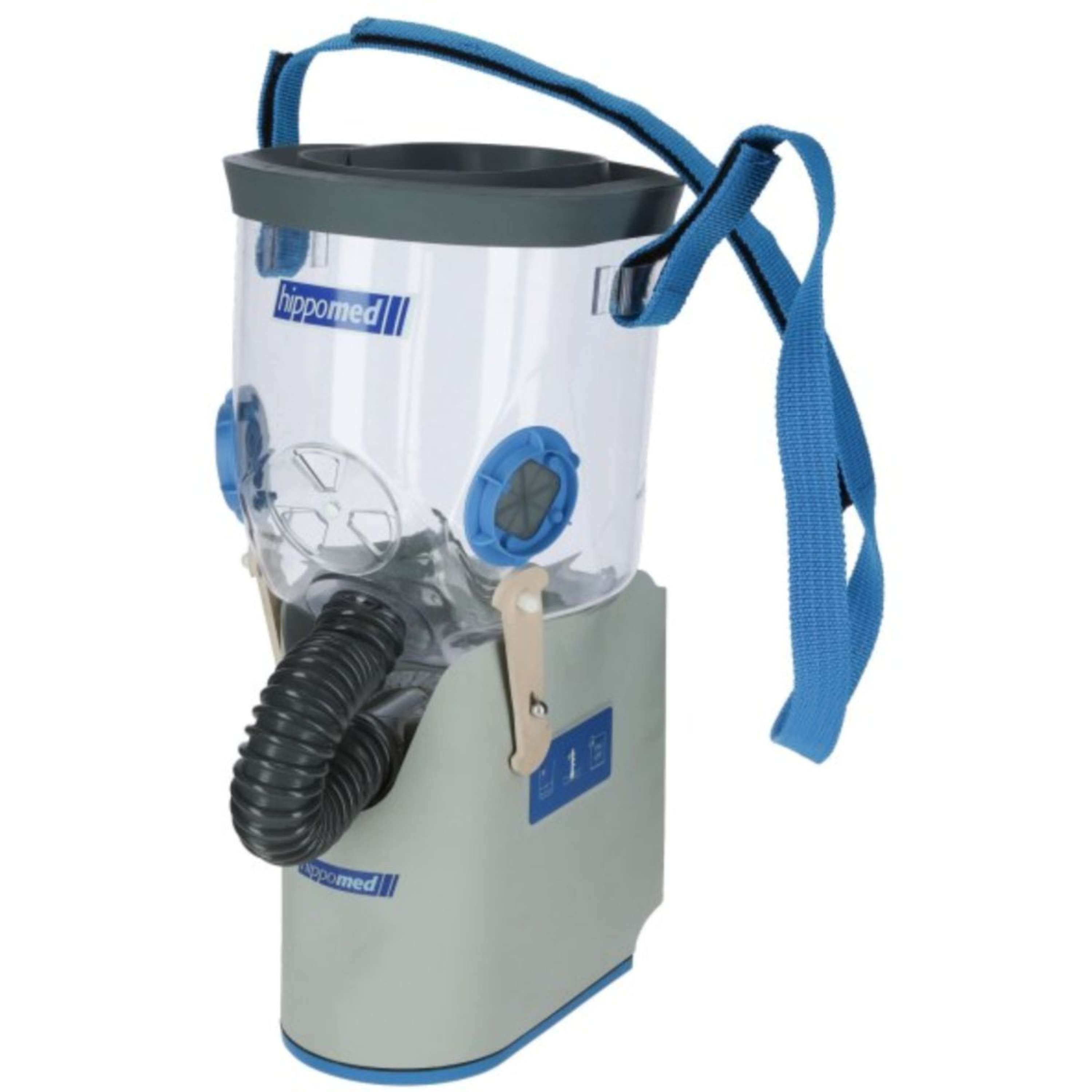 Inhalator Hippomed AirOne Flex Zestaw