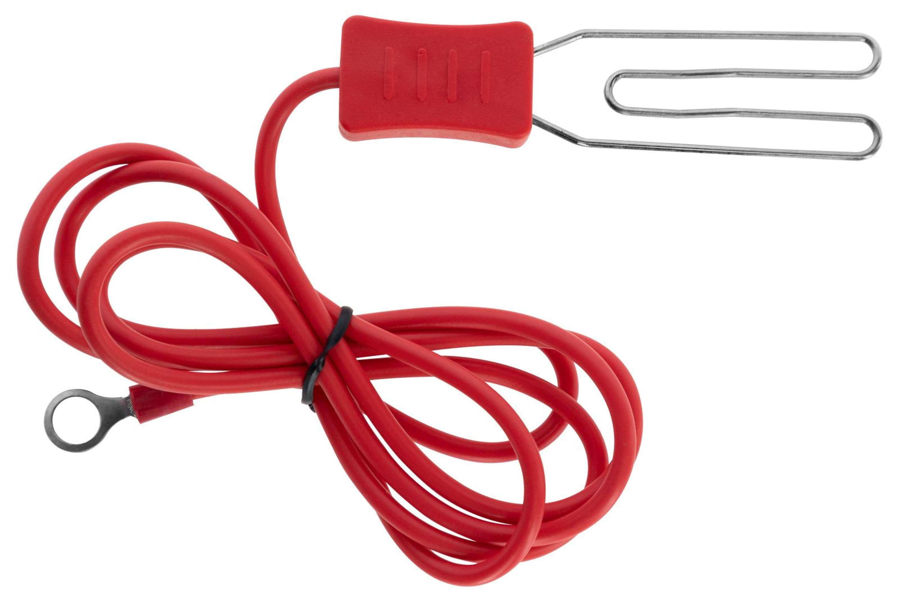 Ako Kabel Przyłączeniowy do Drut elektryczny Zacisk Sercowy