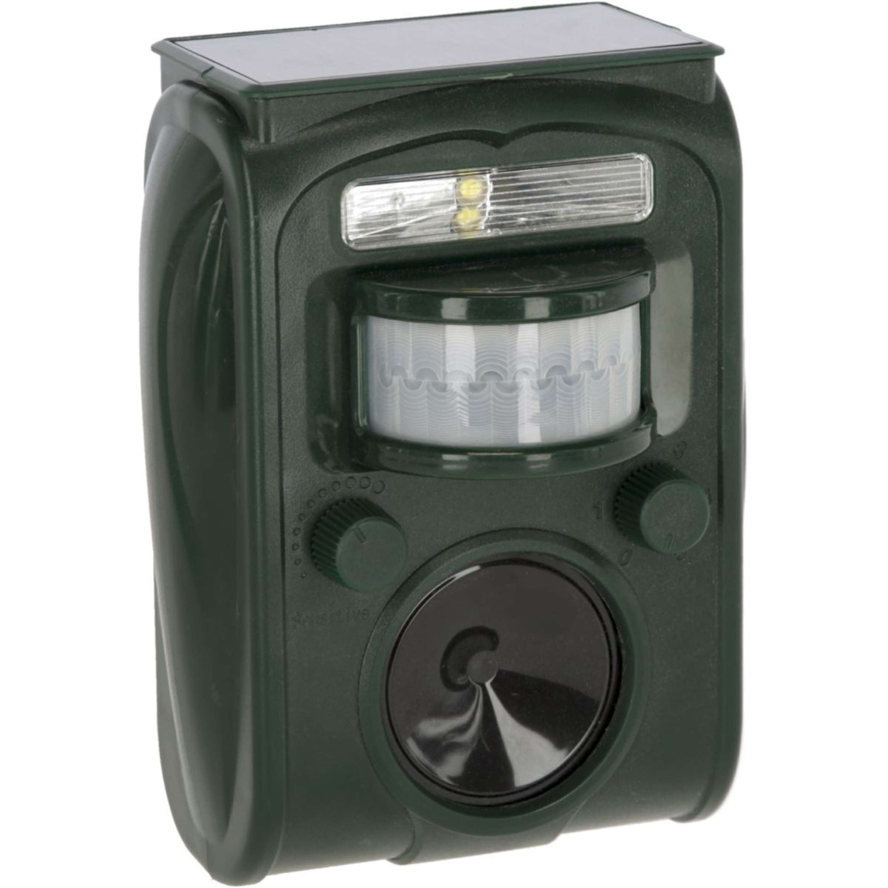 Kerbl Odstraszacz Zwierząt SonicFlash Ultrasonic