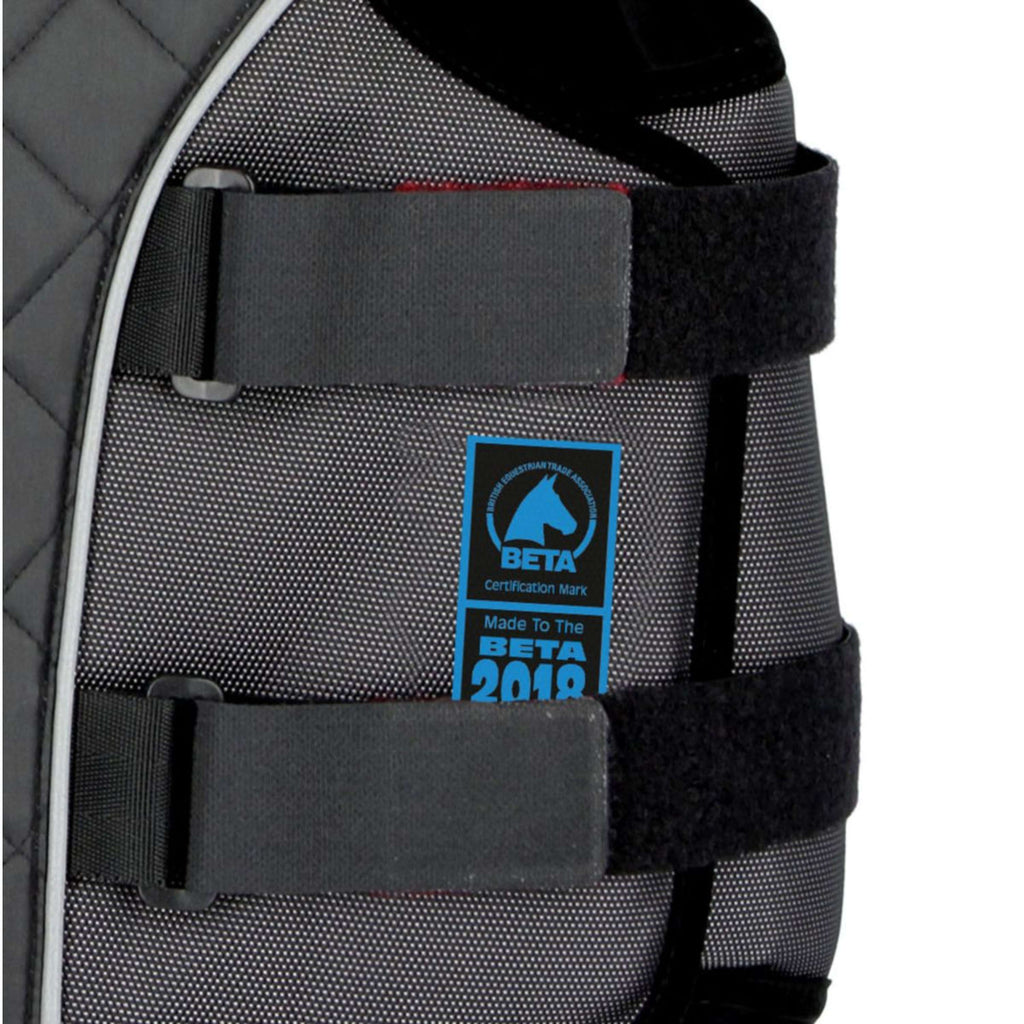 Kamizelka ochronna Kerbl ProtectoFlex 315 Light BETA dla dorosłych