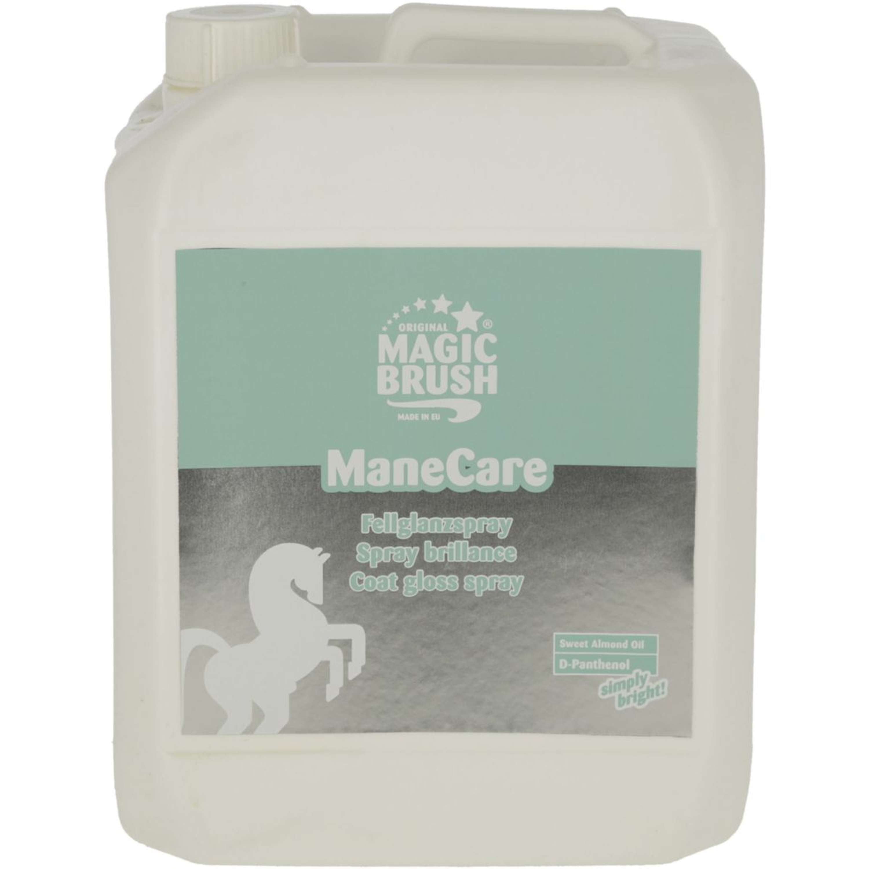 Spray do grzywy Magic Brush ManeCare