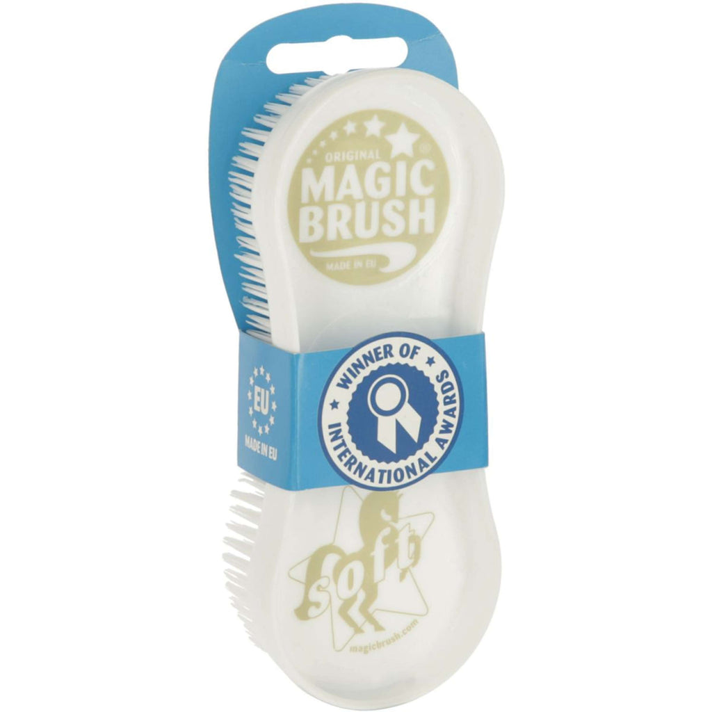 Magic Brush Soft Lilly Biały