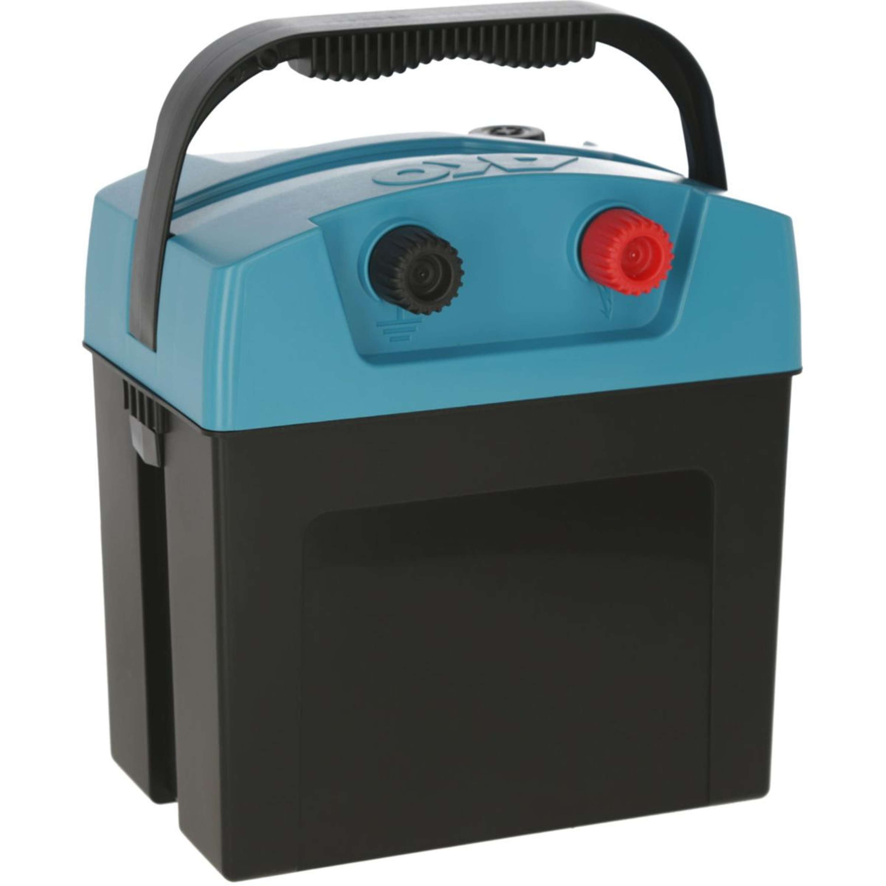 Ako Compact Power B180 9V Niebieski