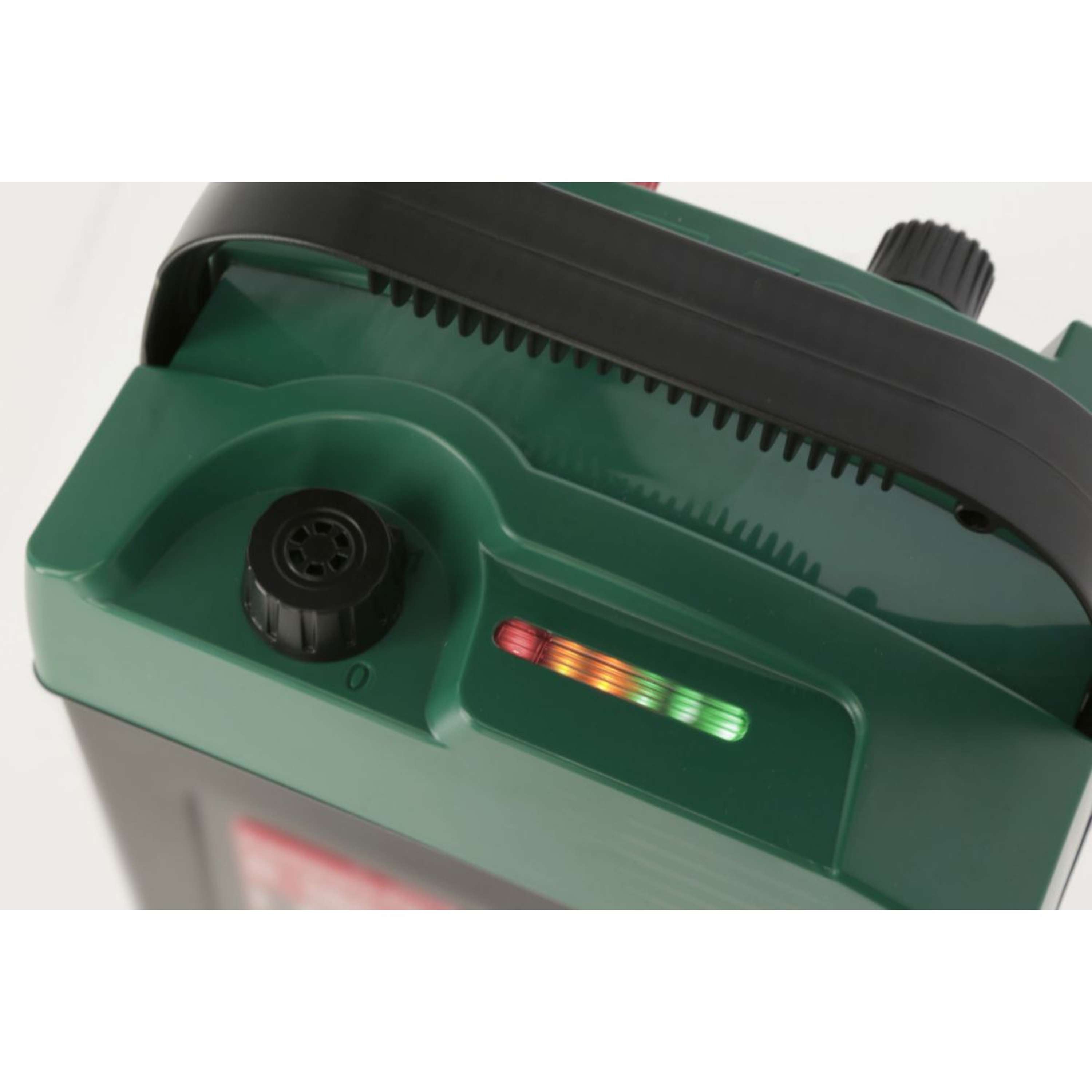 Ako Compact Power B180 9V Zielony