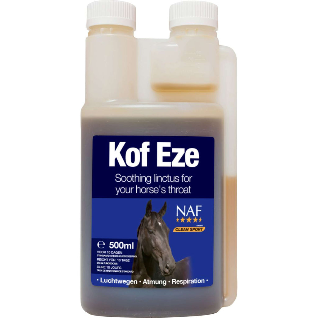 NAF Kof Eze
