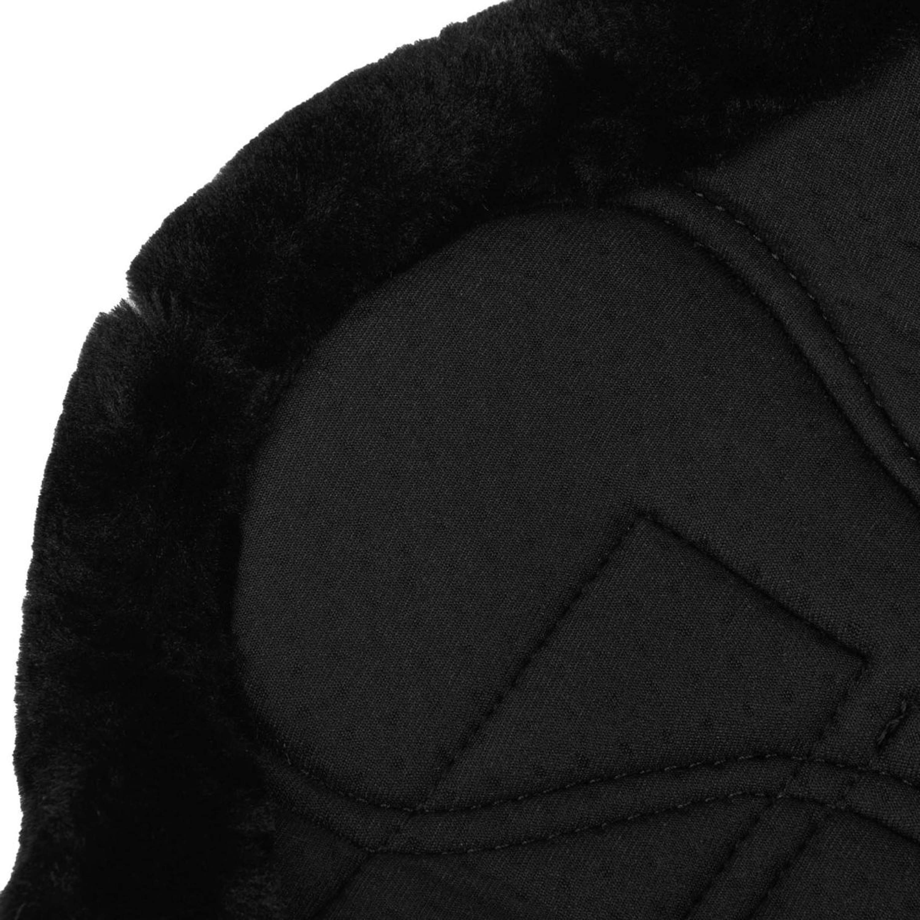 LeMieux Ochraniacze Na Nogi Polar Edge Mesh Czarny