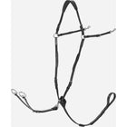 LeMieux Kudos Wytok Breastplate Detachable Czarny