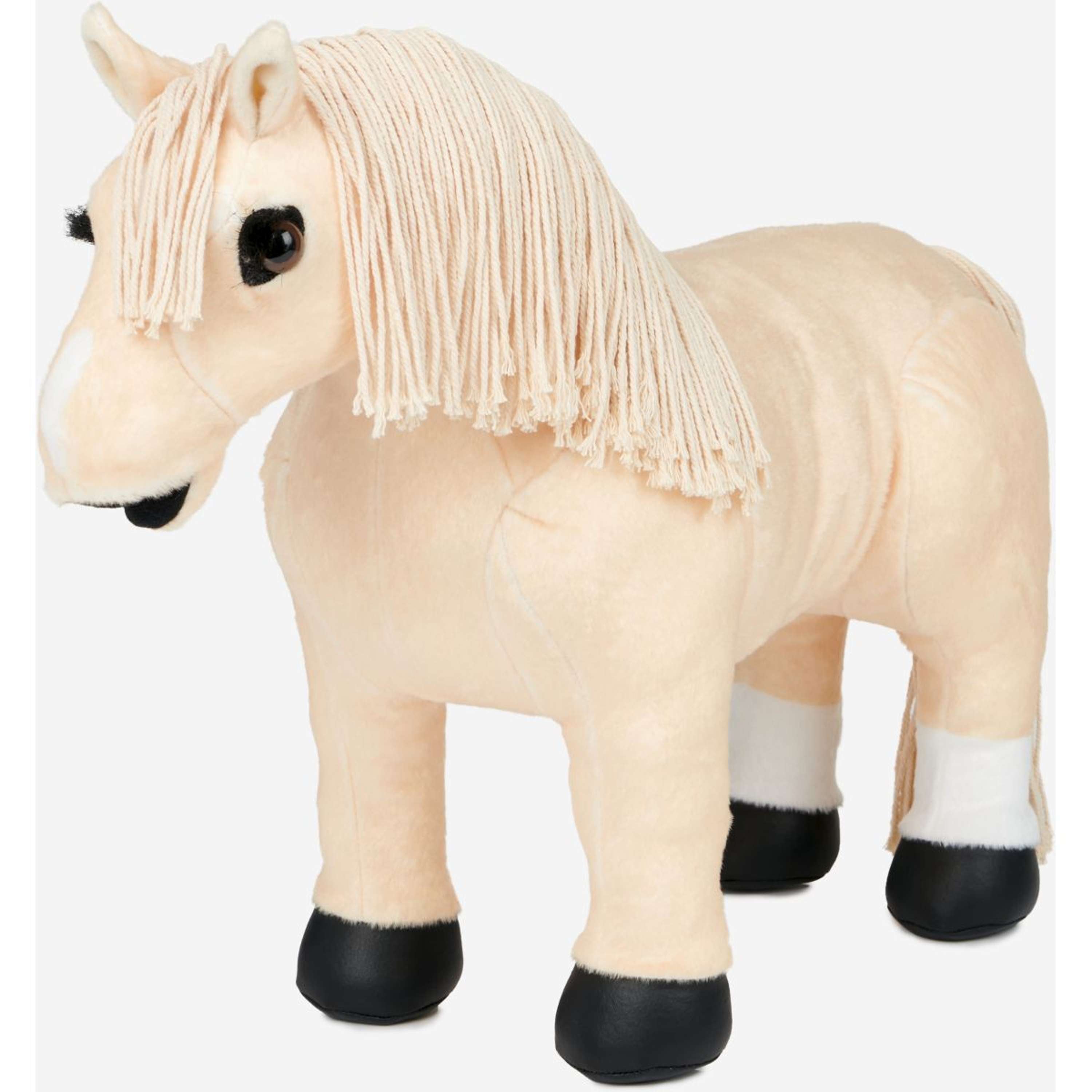 Kucyk zabawkowy LeMieux Palomino