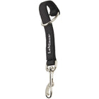 LeMieux Hook & Loop Strap Czarny