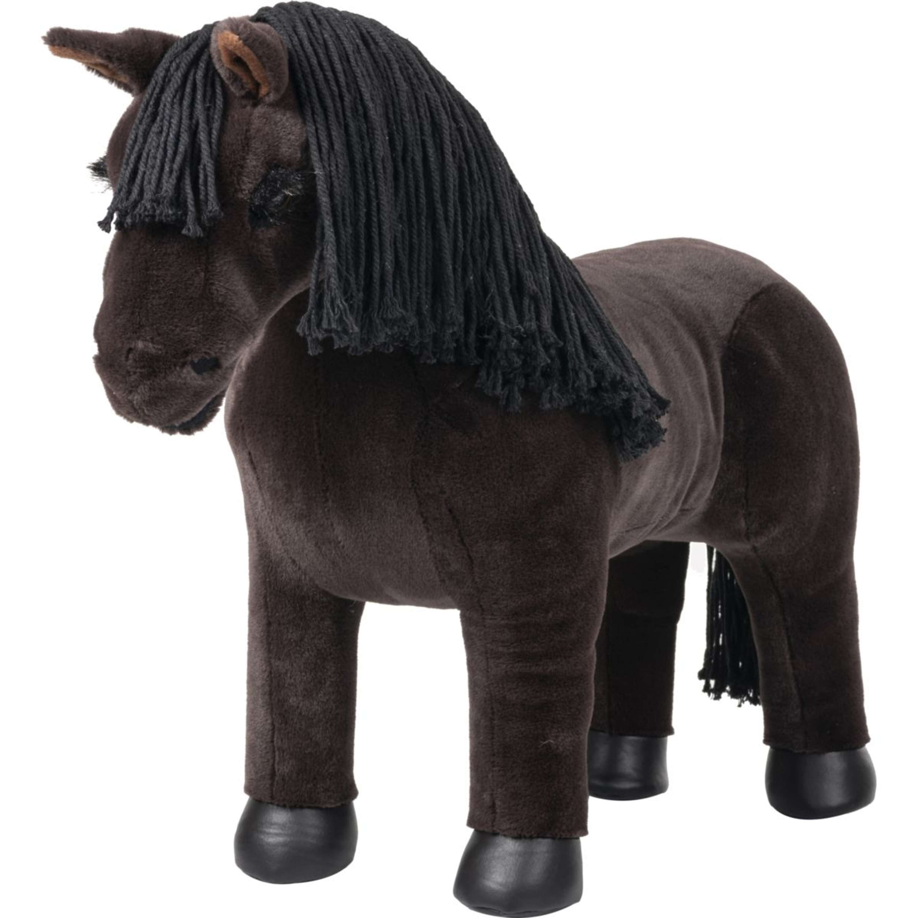 LeMieux Toy Pony Freya Brązowy